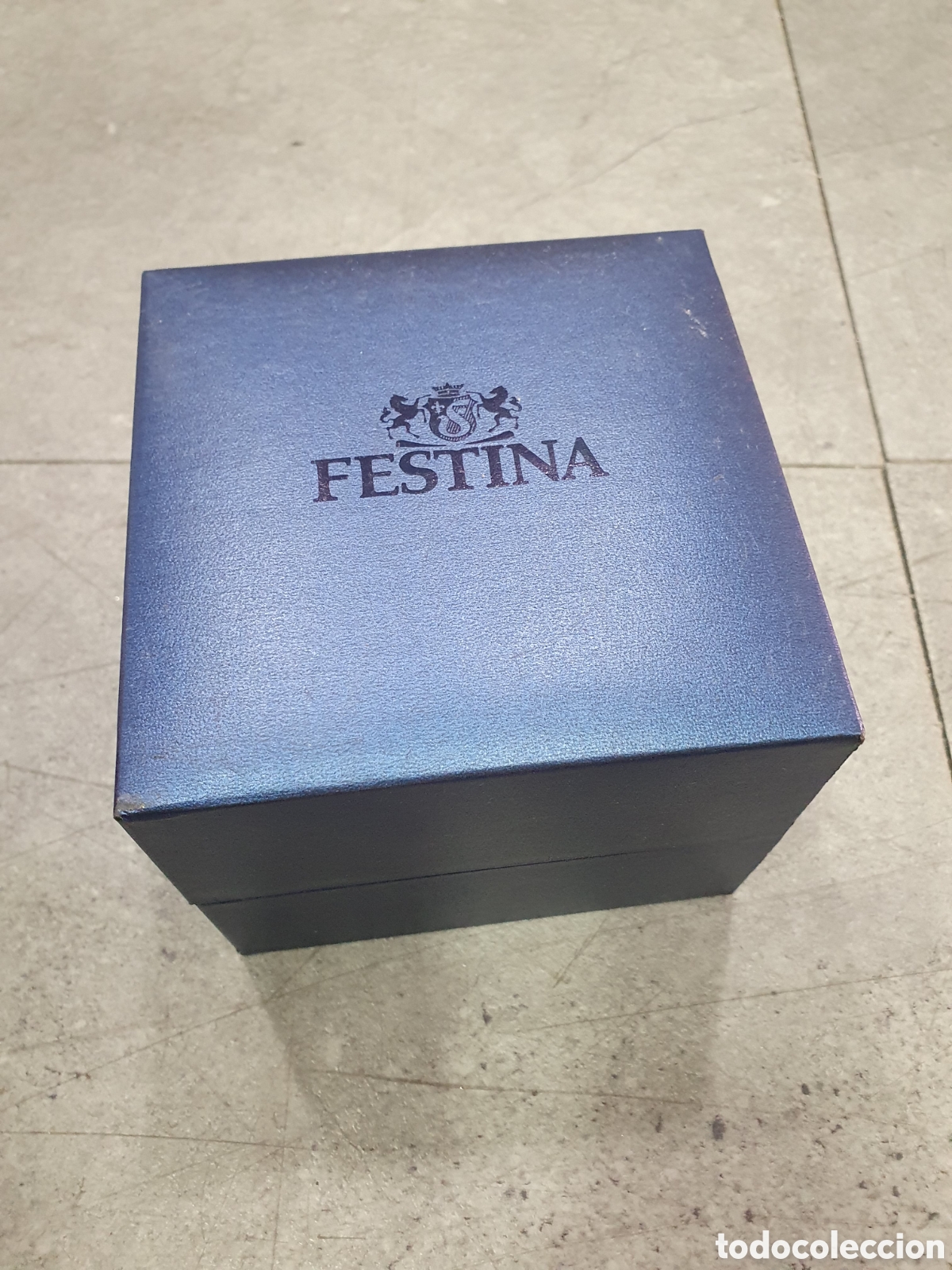 Recambios de relojes: Caja para reloj Festina. (L131)