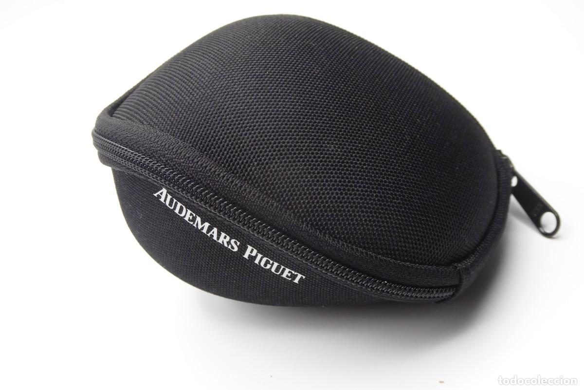 Recambios de relojes: Audemars piguet travel Case