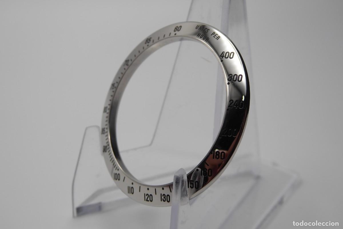 Recambios de relojes: Rolex Daytona Bezel 16520/116520