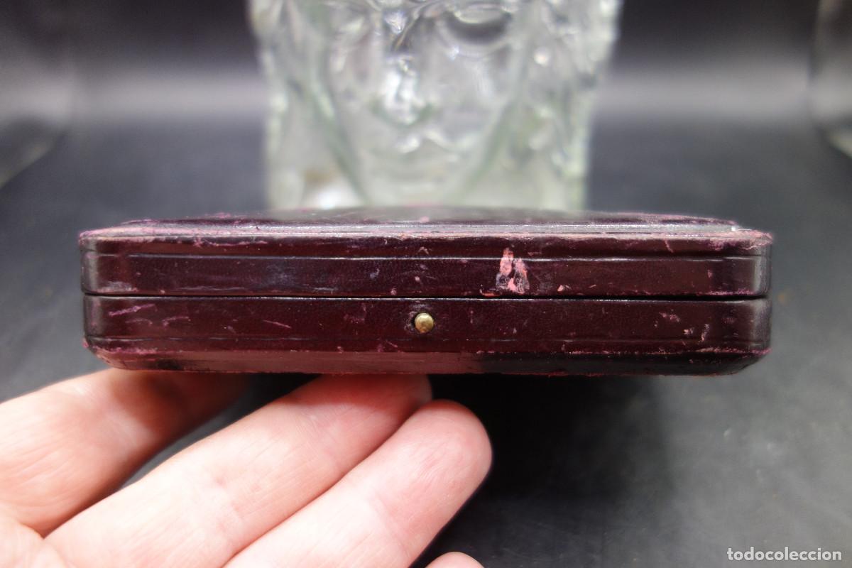 Recambios de relojes: CAJA PARA RELOJ CYMA - Foto 5
