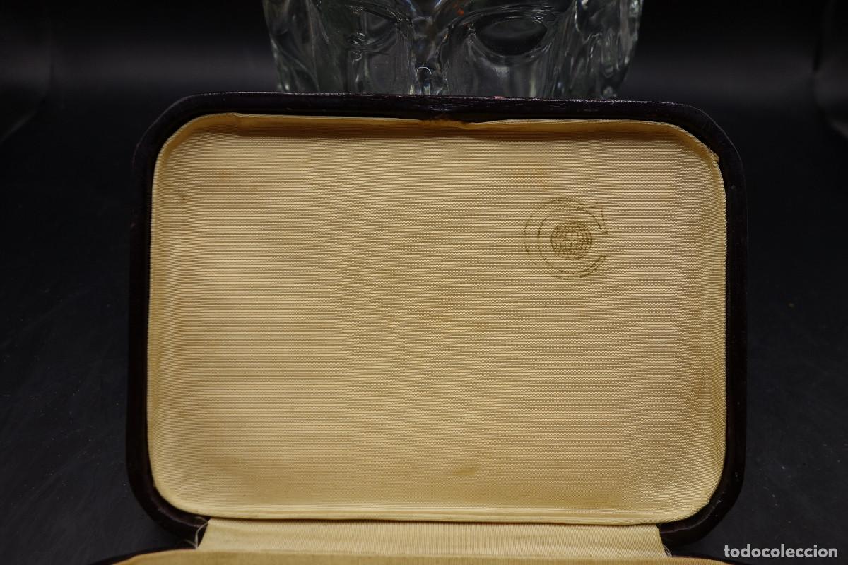 Recambios de relojes: CAJA PARA RELOJ CYMA - Foto 7