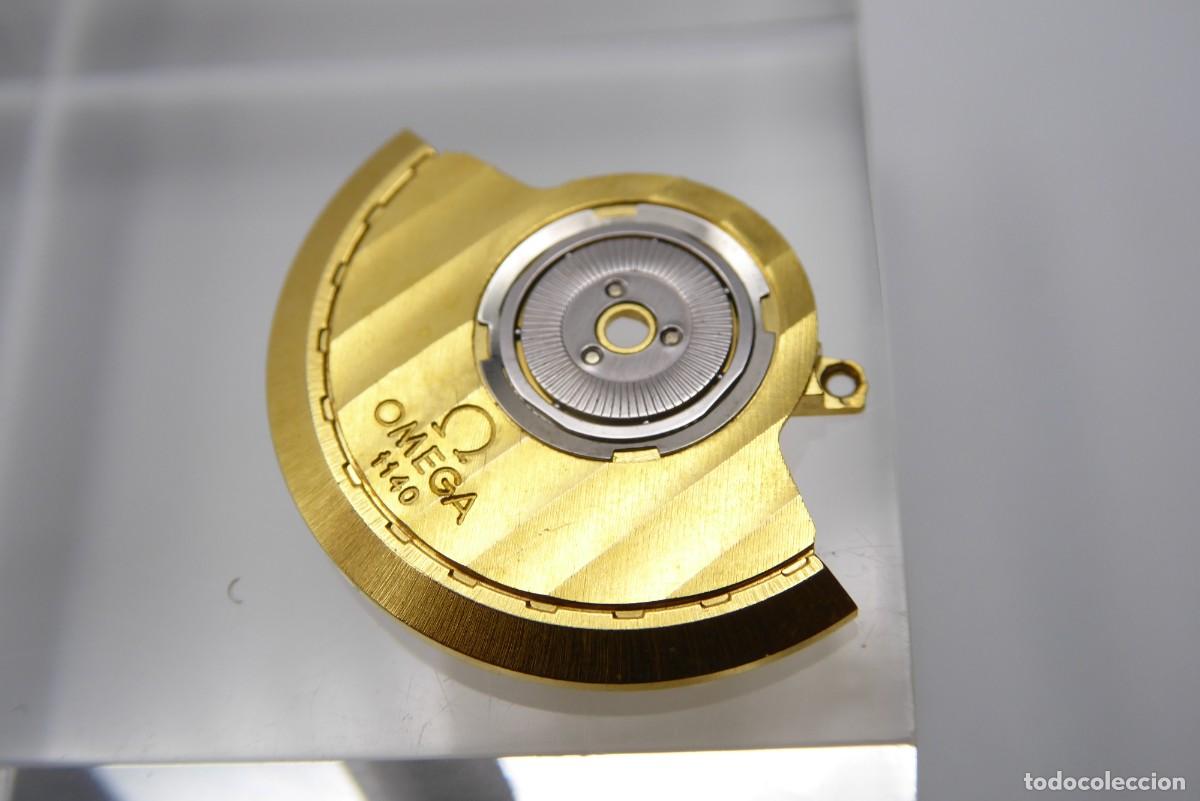 Recambios de relojes: Omega Oscillating Weight Automatic Rotor cal. 1140