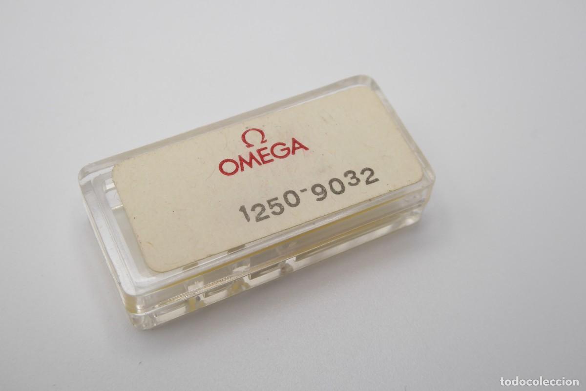 Recambios de relojes: Omega RC Unit Resistance condenser 1250-9032