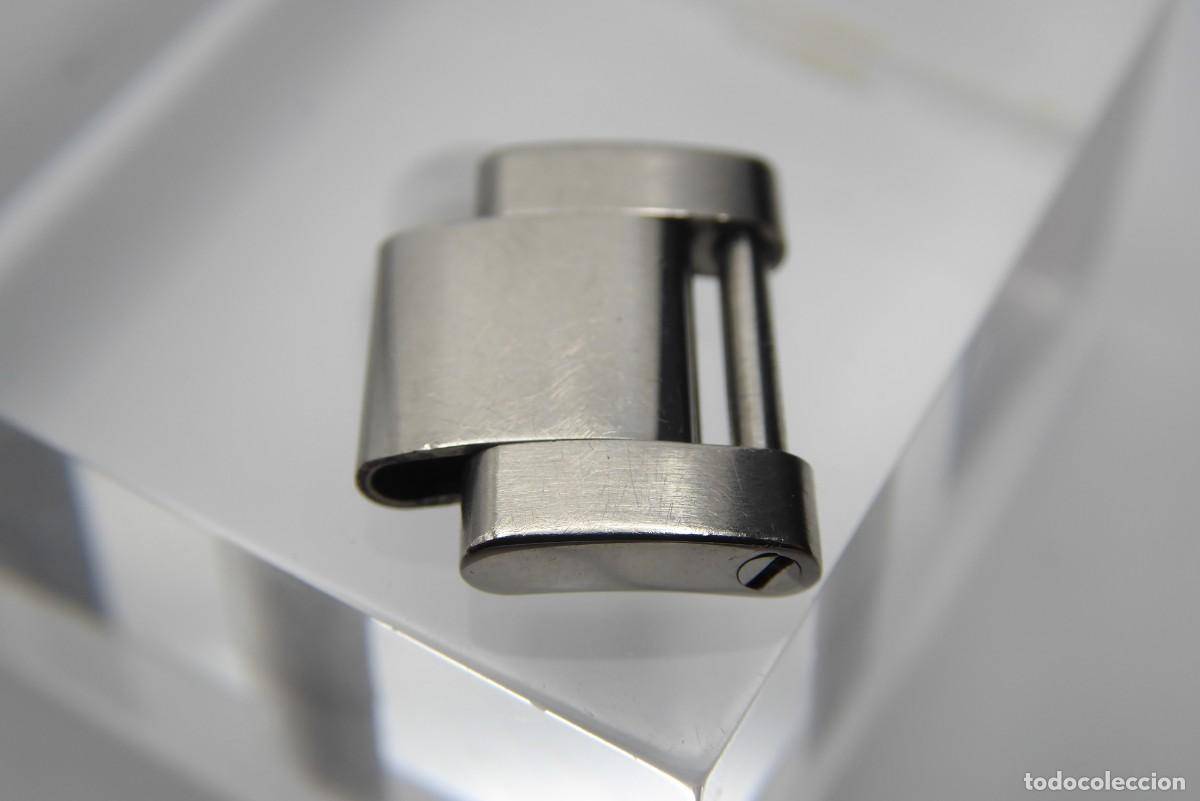 Recambios de relojes: Rolex Submariner oyster link steel 15.5mm