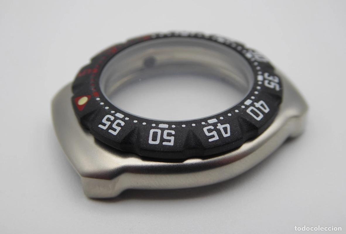 Recambios de relojes: Tag Heuer Formula 1 steel sase 28mm WA1414