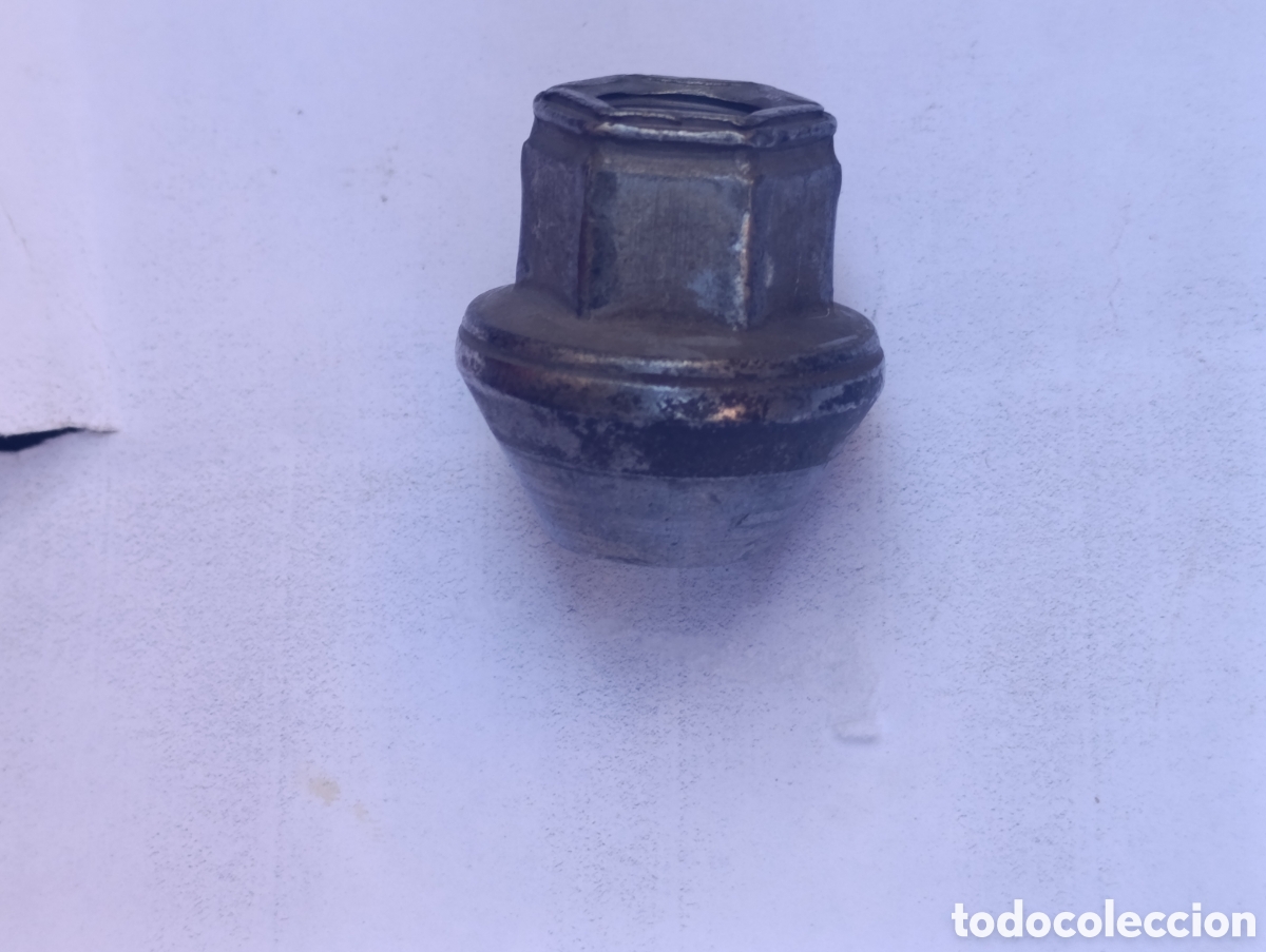 Recambios de relojes: Lote 15 tornillos Ford Focus 2011