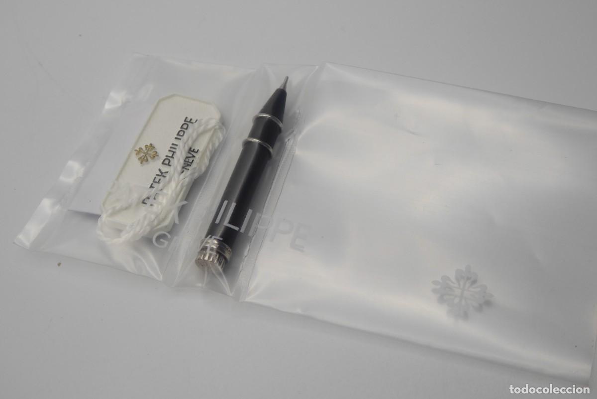 Recambios de relojes: Patek Philippe Perpetual calendar pin pusher white gold 5159G