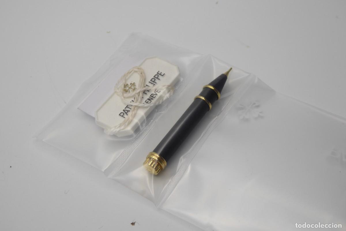 Recambios de relojes: perpetual calendar pin pusher yellow gold 5013J