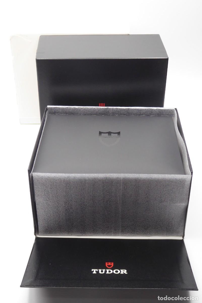 Recambios de relojes: Tudor Black bay box for watch