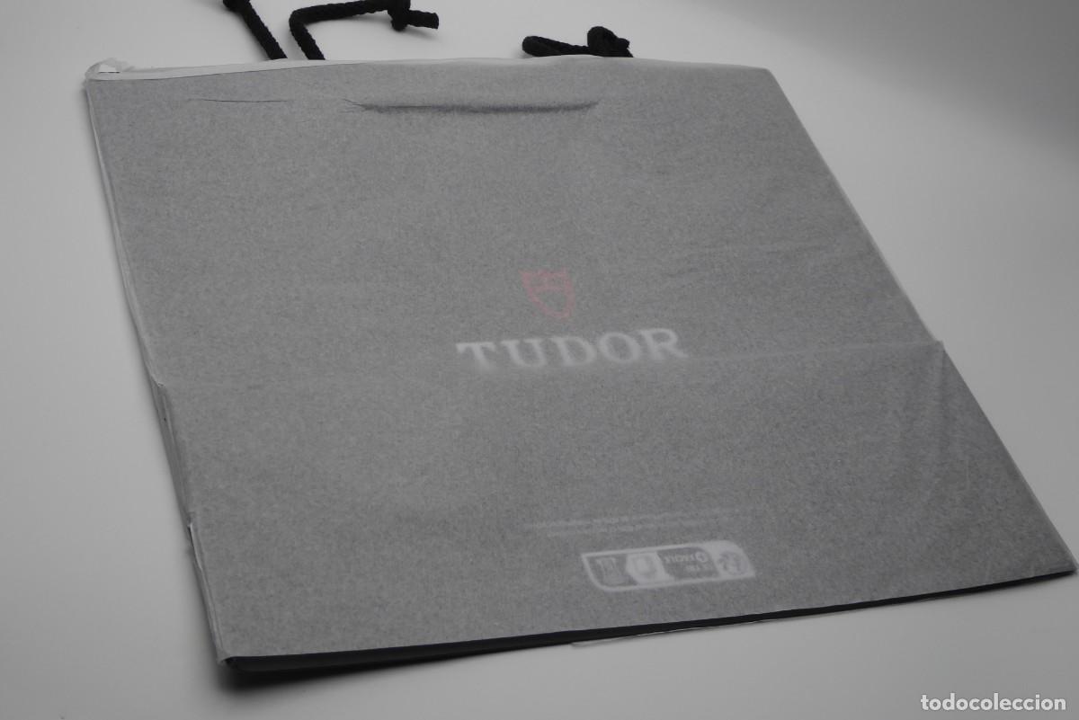 Recambios de relojes: Tudor shopping bag complement set
