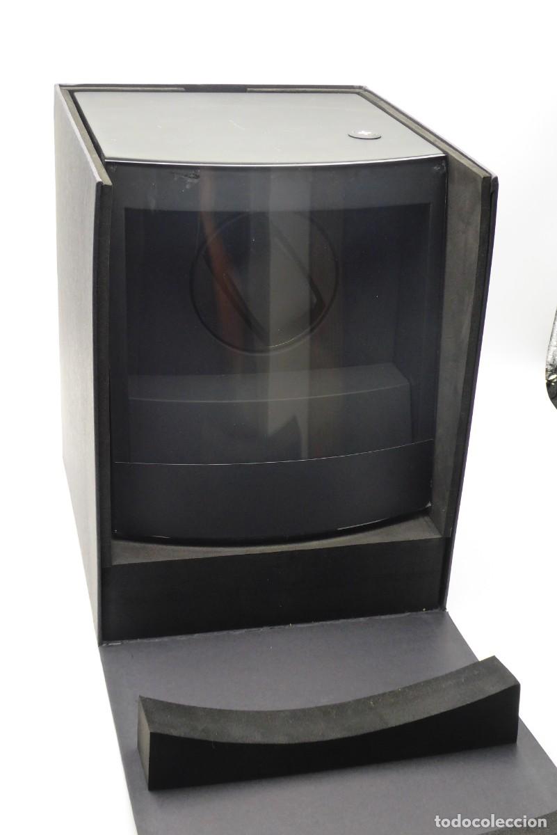 Recambios de relojes: Richard Mille watch winder box