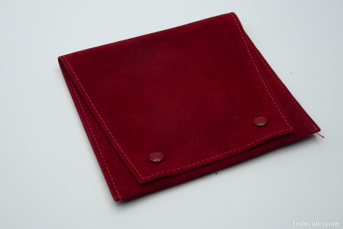 Recambios de relojes: Cartier jewelry case pouch