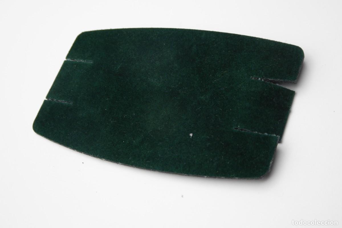 Recambios de relojes: Rolex Travel service pouch internal part only