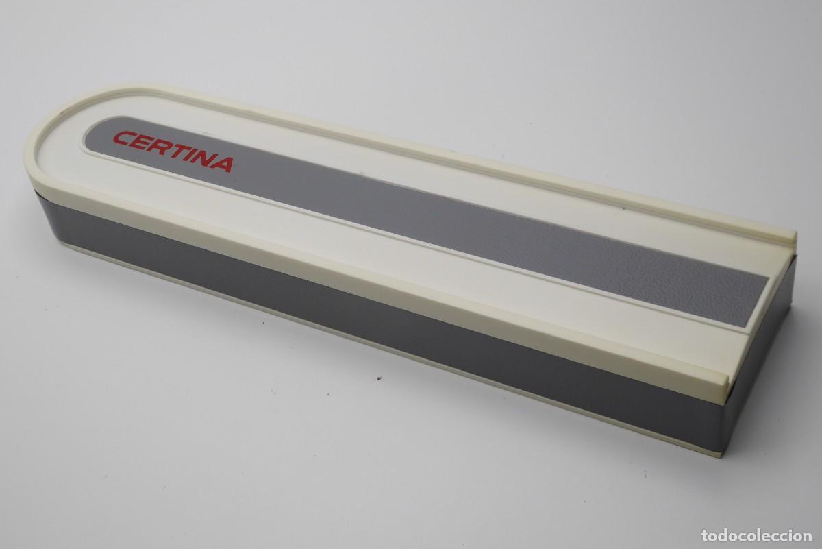 Recambios de relojes: Certina box for watch