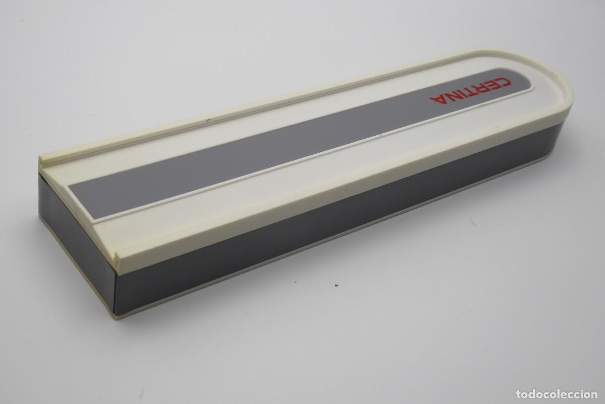 Recambios de relojes: Certina box for watch - Foto 2