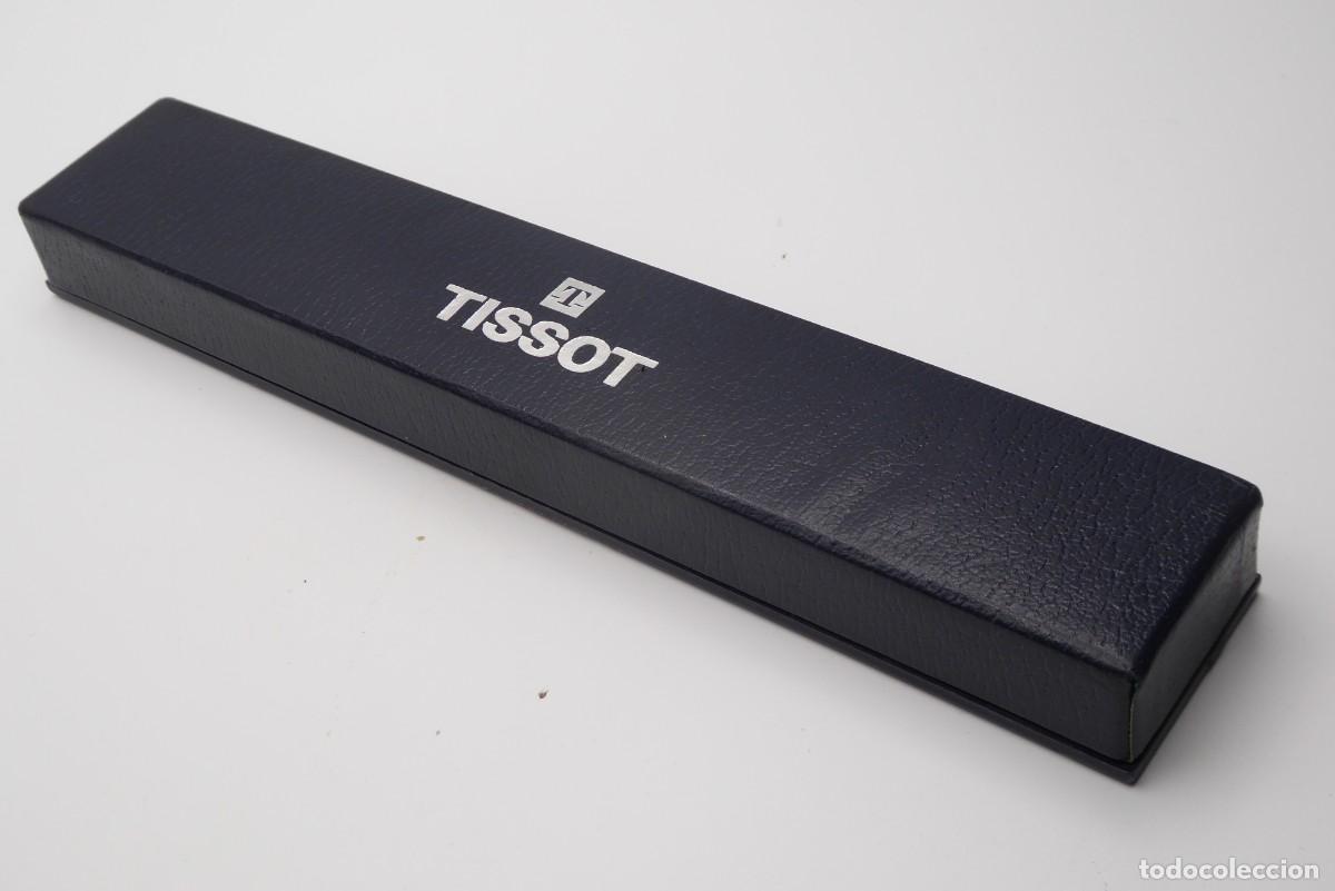 Recambios de relojes: Tissot box for watch