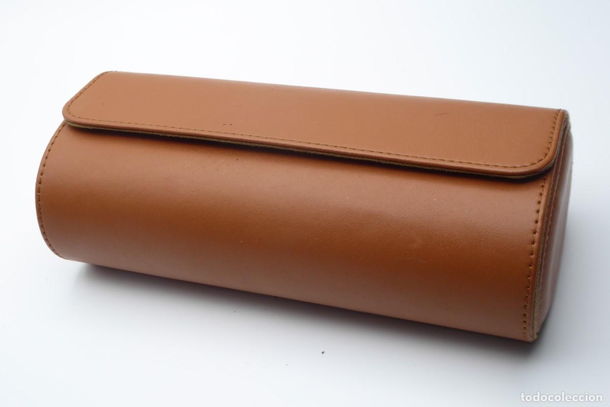 Recambios de relojes: Box for 3 watches without brand