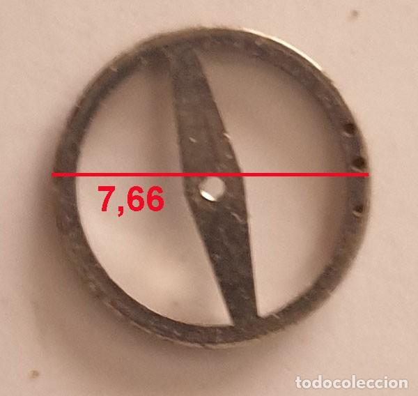 Recambios de relojes: VOLANTE RELOJ - ORIS 6 3/4 - KIF- X