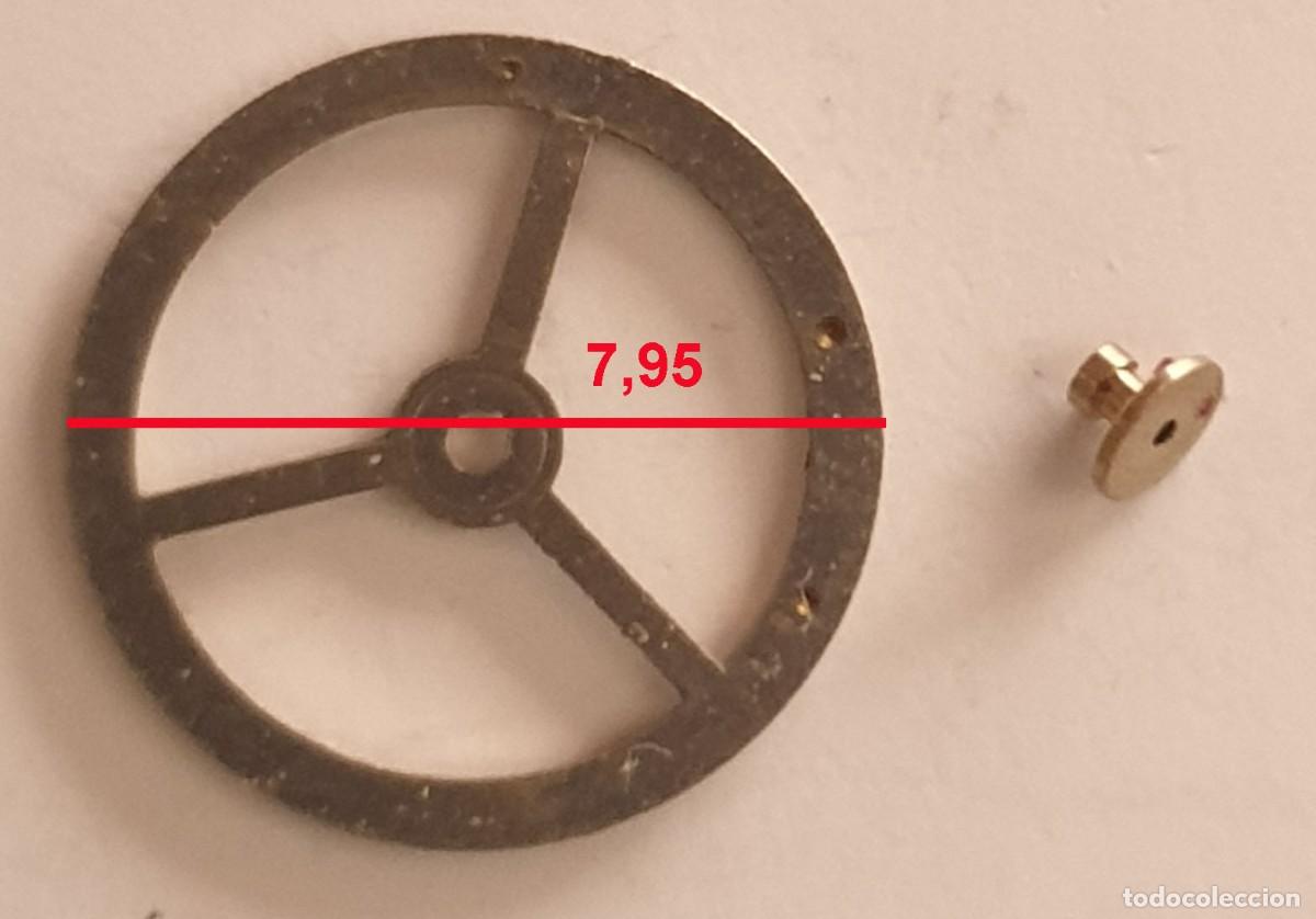Recambios de relojes: VOLANTE RELOJ - EB - X