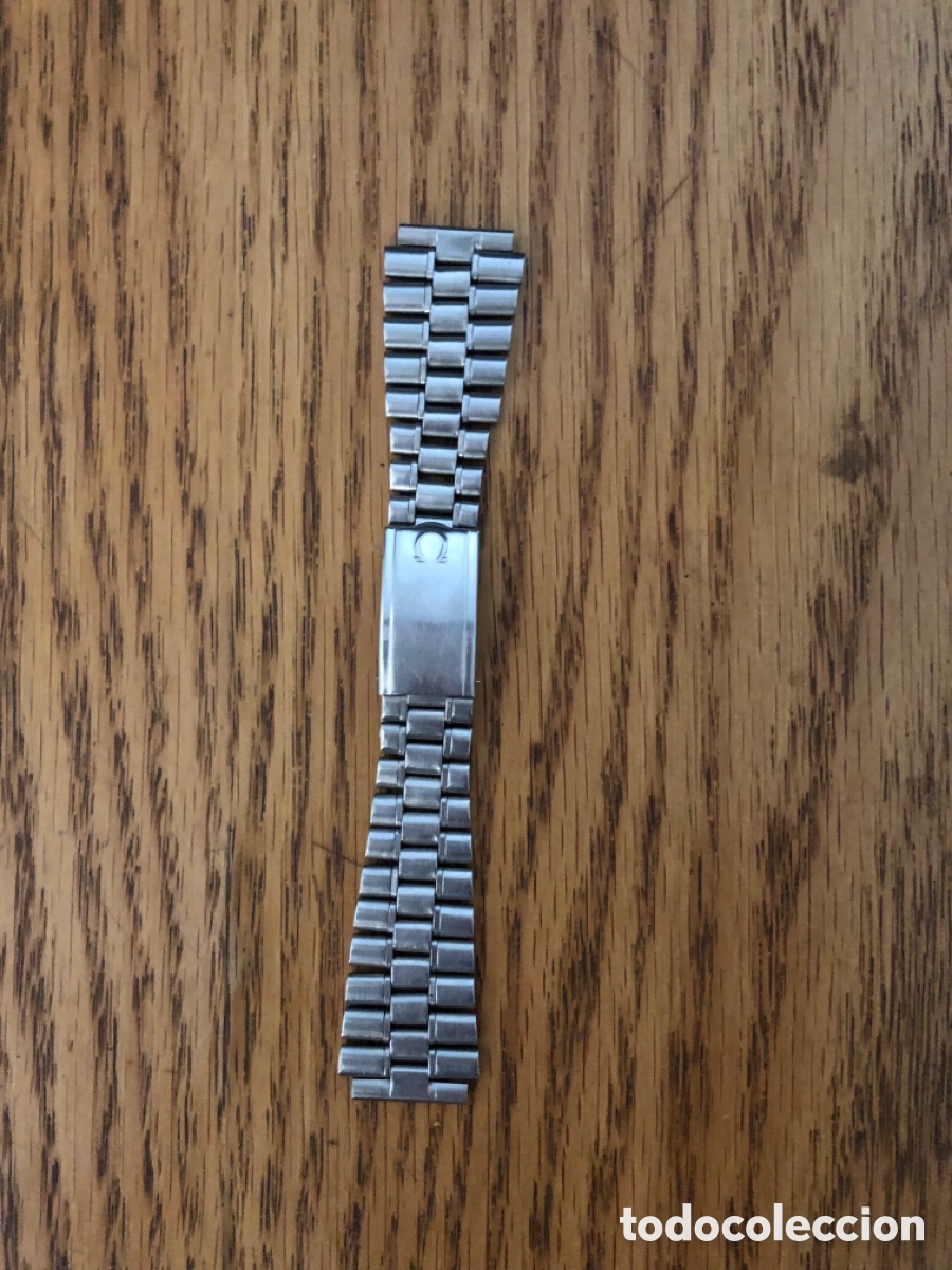 Recambios de relojes: Armis reloj omega MARK 1 ref 1159