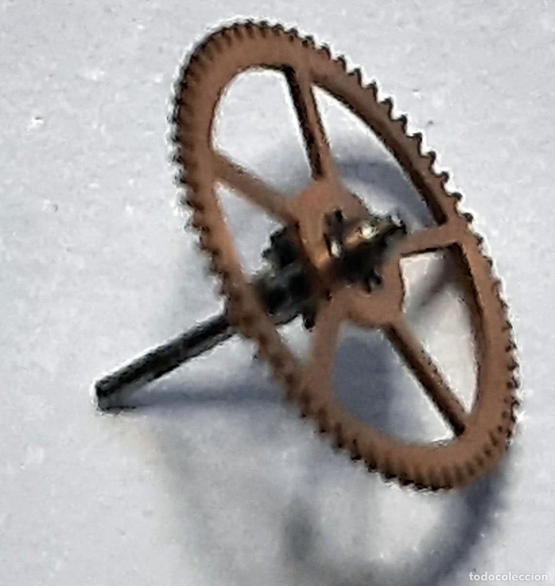 Recambios de relojes: RELOJ OMEGA - CALIBRE 244 - PIEZA NUMERO 1224