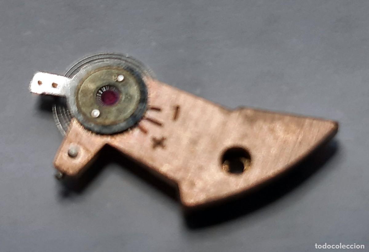Recambios de relojes: RELOJ UT - CALIBRE 6310