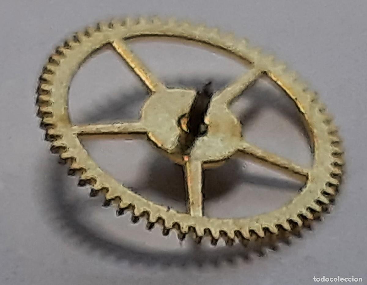 Recambios de relojes: RELOJ UT - CALIBRE 6310