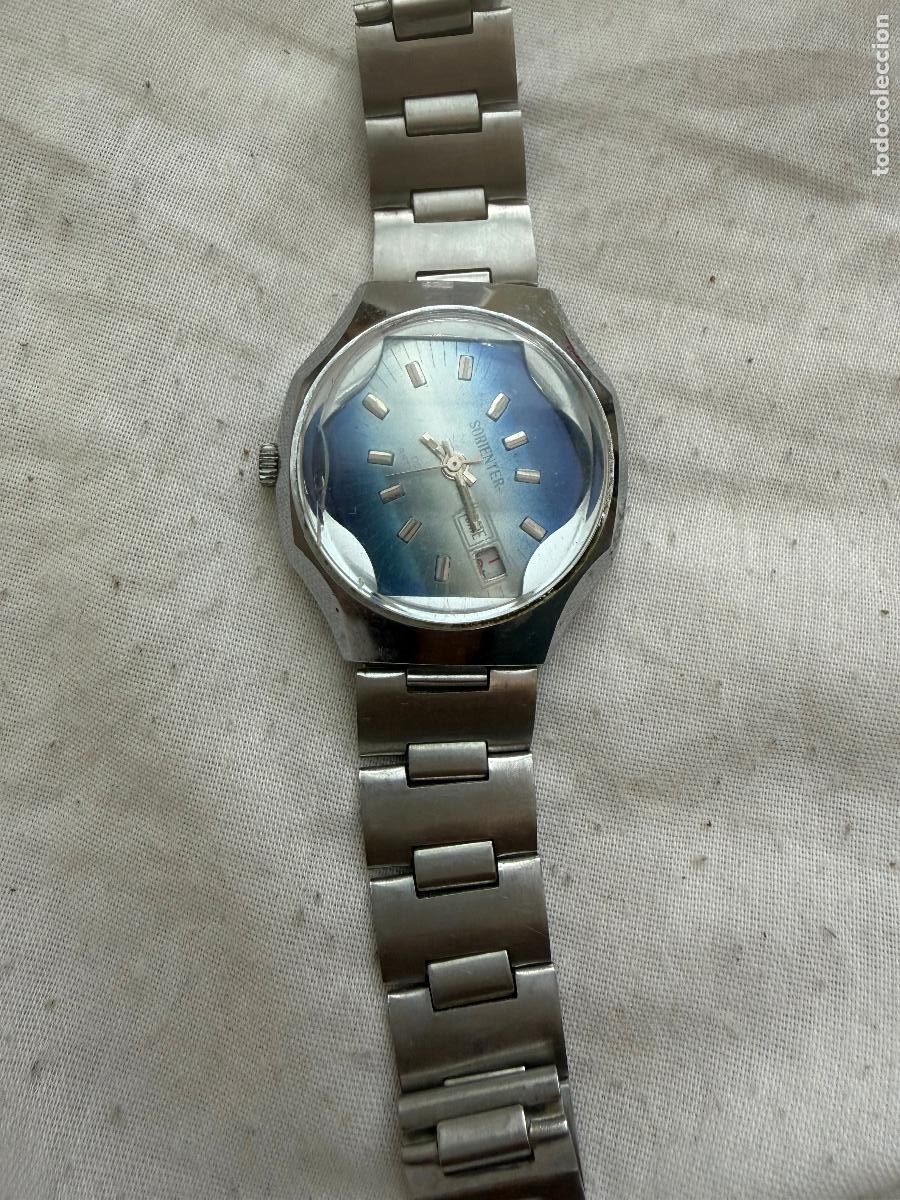 Recambios de relojes: Reloj sorienter de luxe