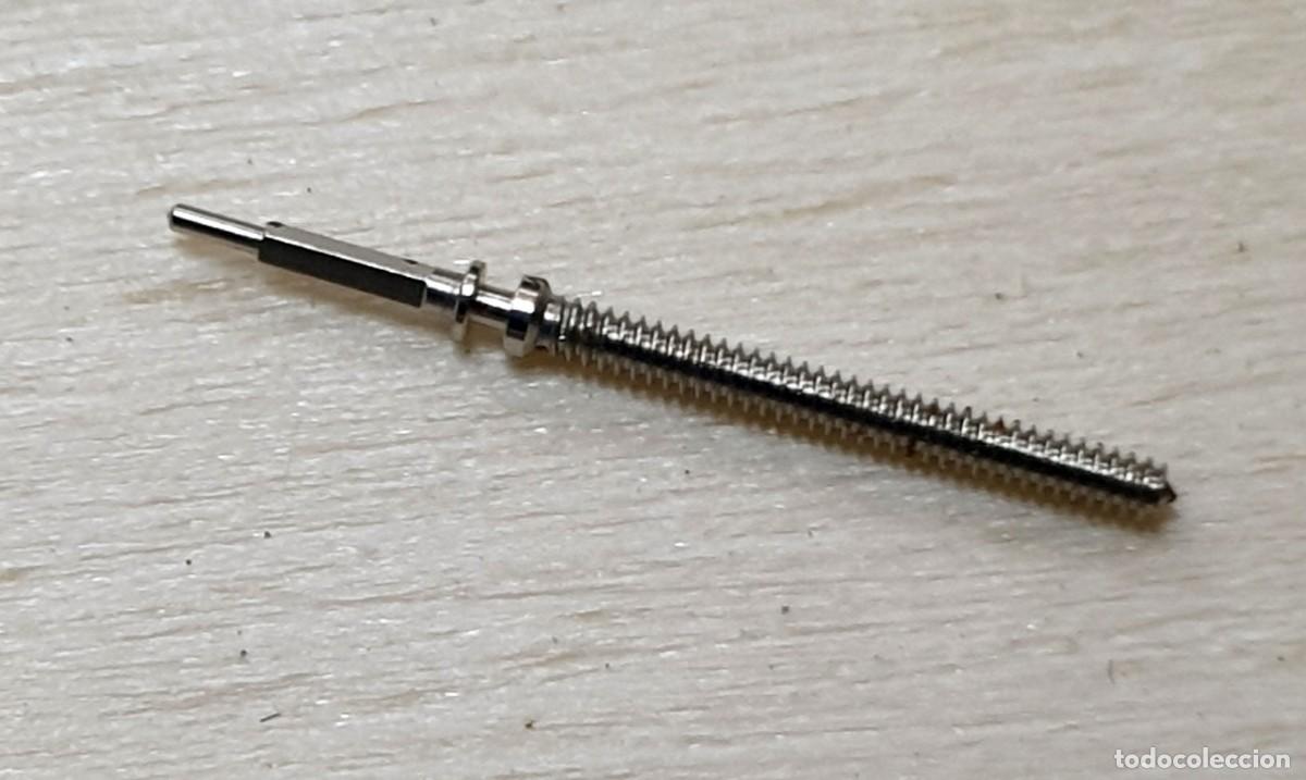 Recambios de relojes: RELOJ FHF Ref. 401 &ndash; Tija de Remontoir Original &ndash; Calibres 4021 a 4125 &ndash; X