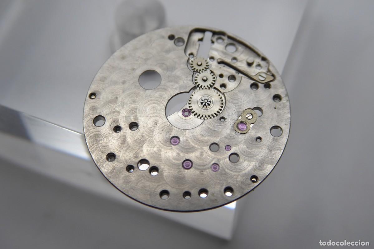 Recambios de relojes: Frederic Piguet platine 21-10.020