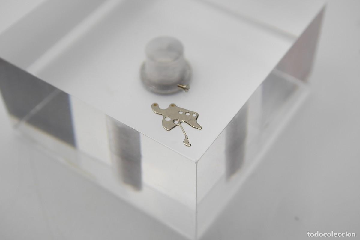 Recambios de relojes: Frederic Piguet setting lever jumper 99-51.090