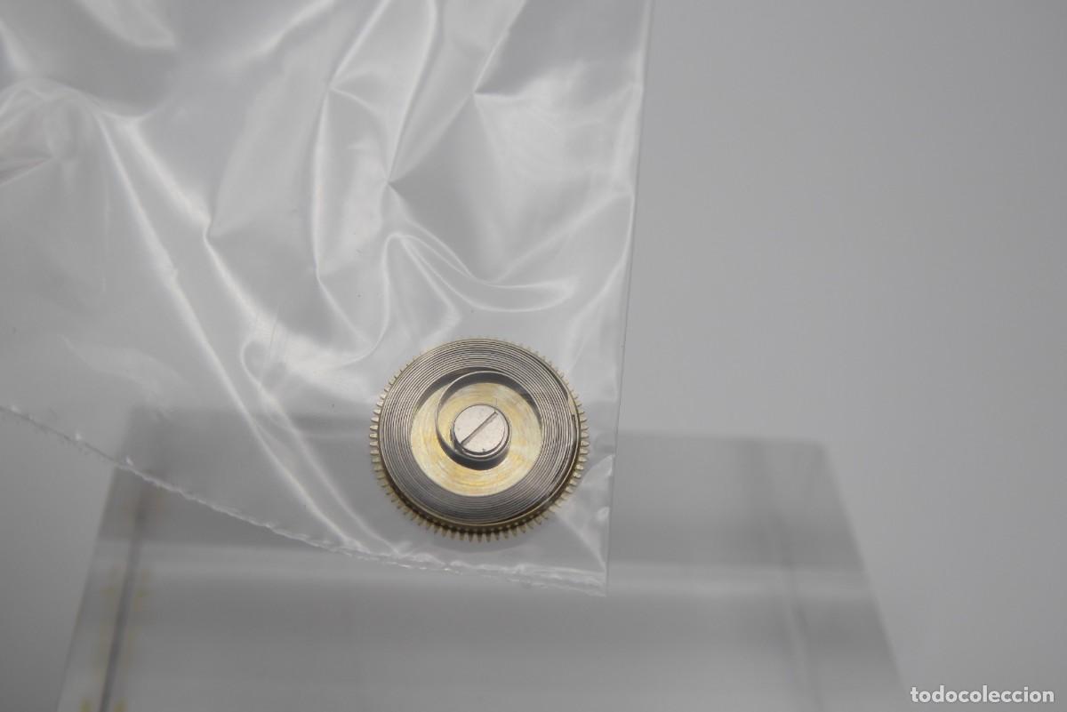 Recambios de relojes: Frederic Piguet Barel complet 21.20.010