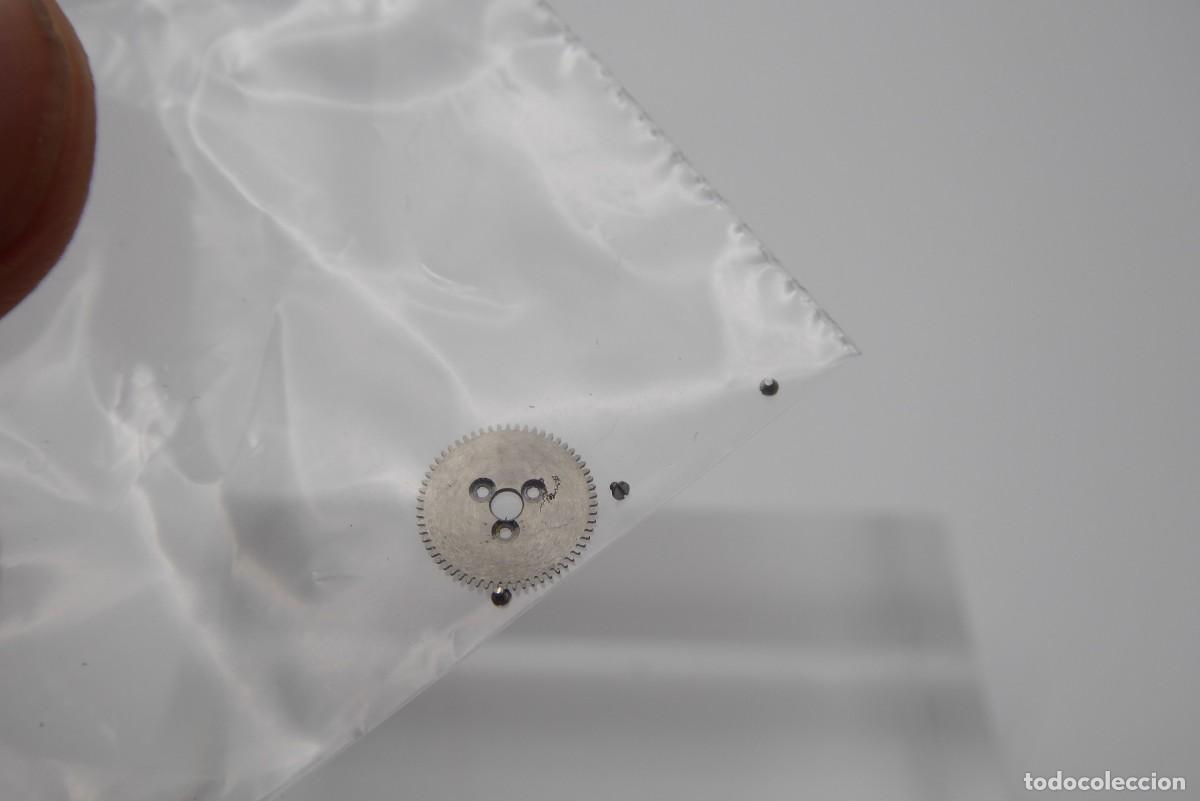 Recambios de relojes: Frederic Piguet ratchet wheel 99-31.020