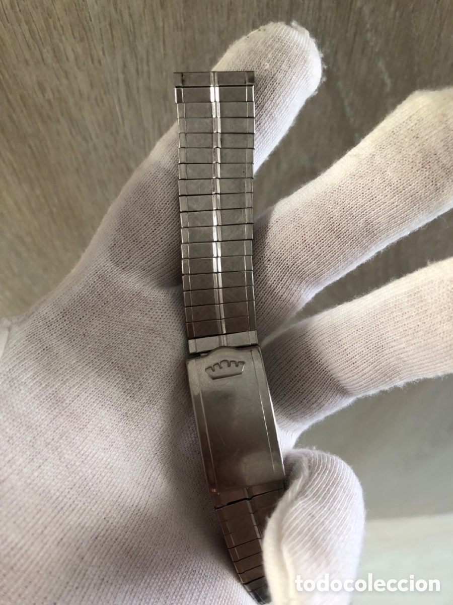 Recambios de relojes: Armis reloj fortis vintage USA