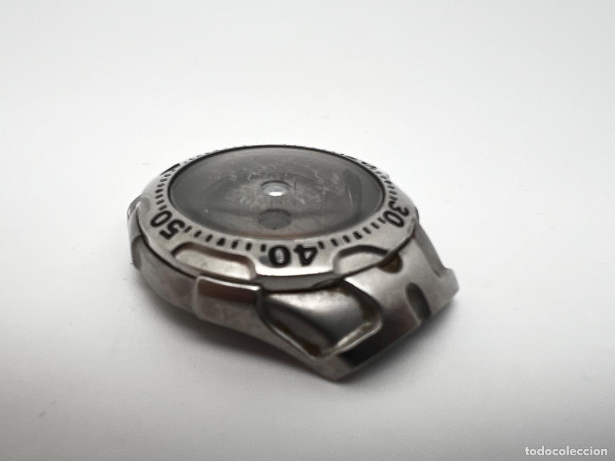Recambios de relojes: Seiko Kinetic 5J22-0A50