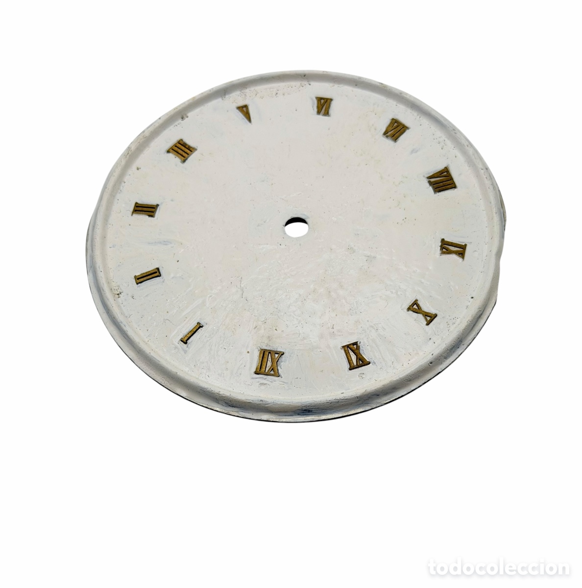 Recambios de relojes: Antigua Esfera de Reloj