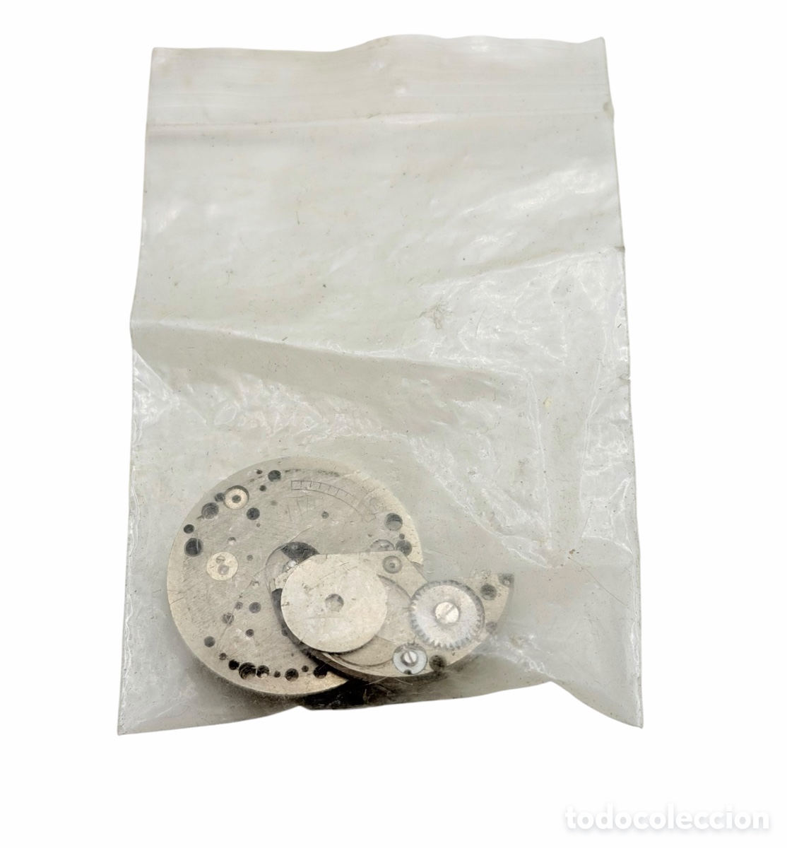 Pe&ccedil;as de reposi&ccedil;&atilde;o de rel&oacute;gios: Repuestos de Relojero