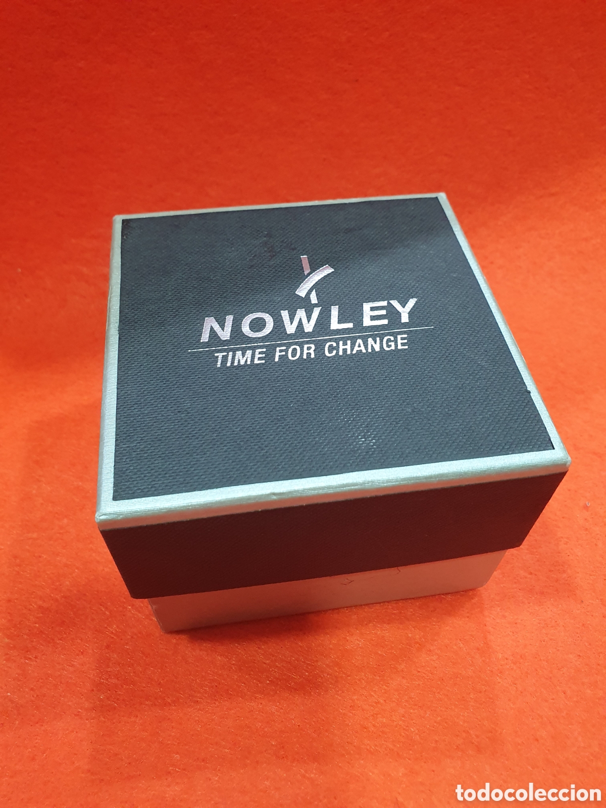 Recambios de relojes: Caja para reloj Nowley. (L64)