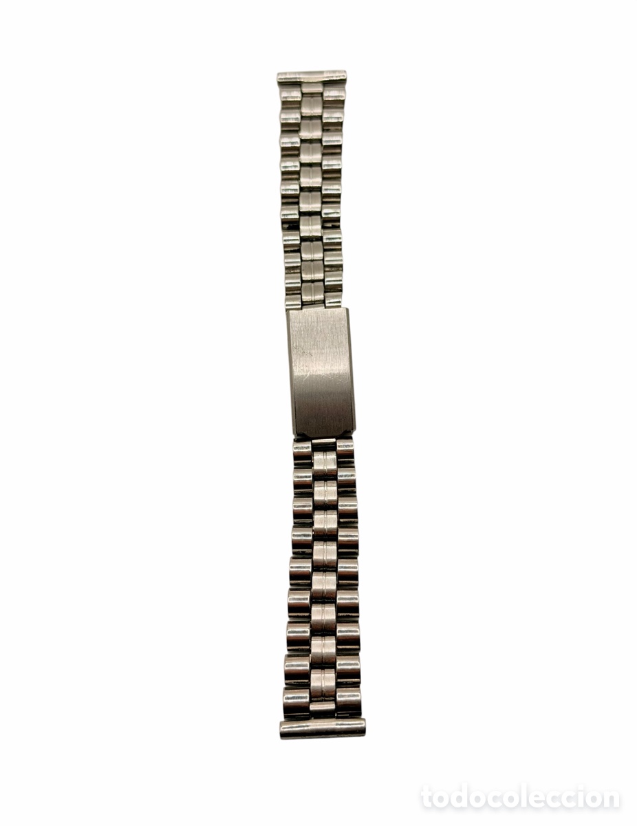 Pi&egrave;ces de rechange de montres et horloges: Correa Suiza de Reloj de Lujo