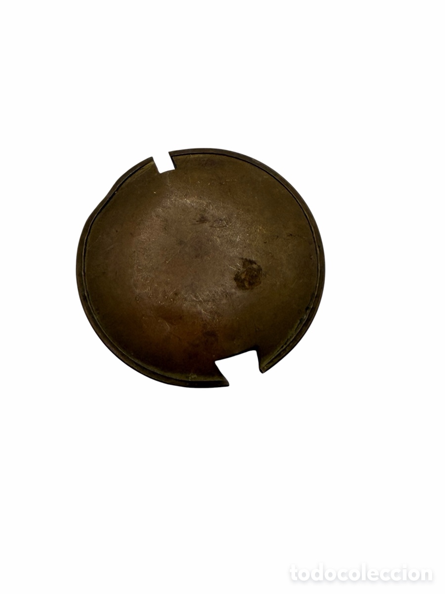 Spare Parts for Watches: Antiguo Peso de P&eacute;ndulo