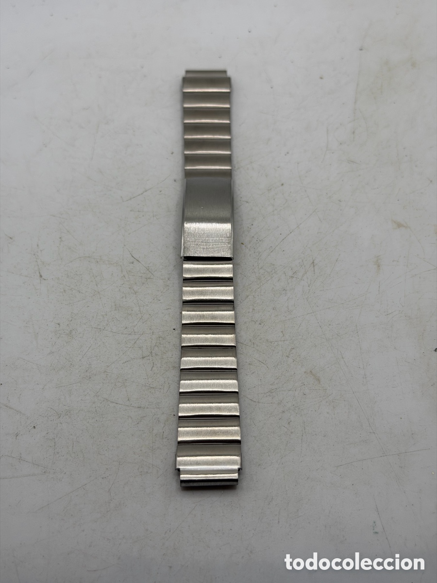 Recambios de relojes: Correa de reloj de Lujo. Suiza