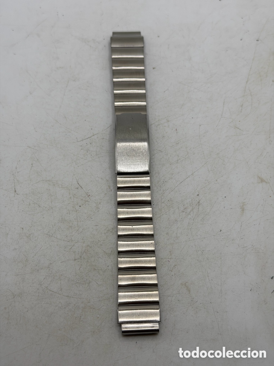 Ricambi di orologi: Correa de Reloj de Lujo