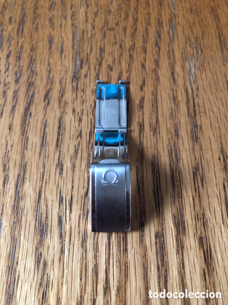 Recambios de relojes: Cierre reloj omega completo
