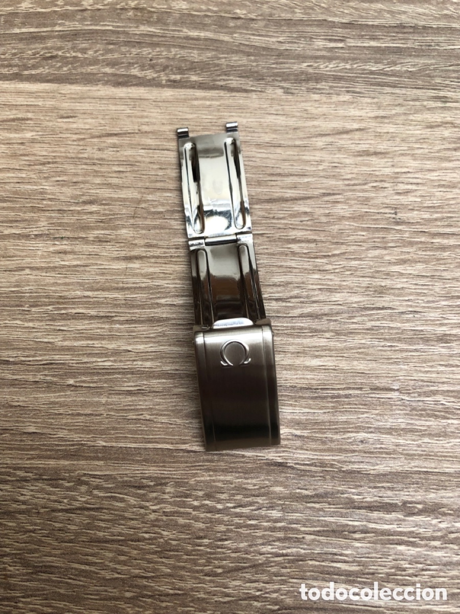 Recambios de relojes: Cierre reloj omega de la luna a&ntilde;os 60 ref 1039
