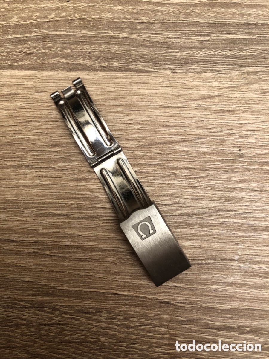 Recambios de relojes: Cierre reloj omega ref 5942 - 241