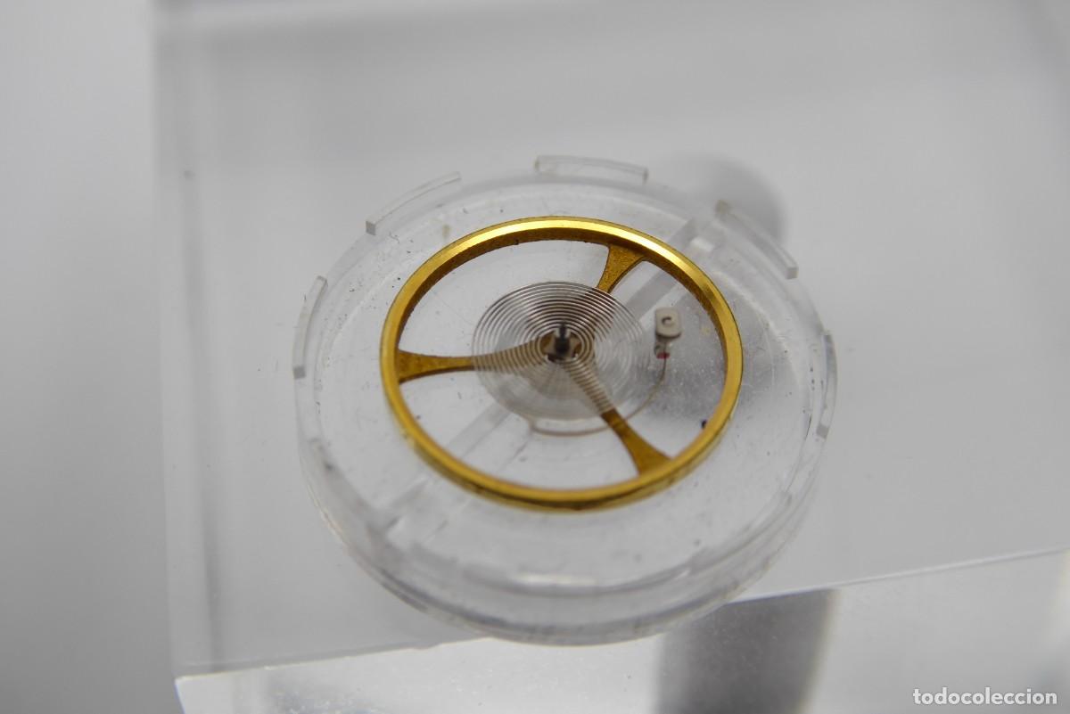 Recambios de relojes: Valjoux/ETA balance wheel 7750-721