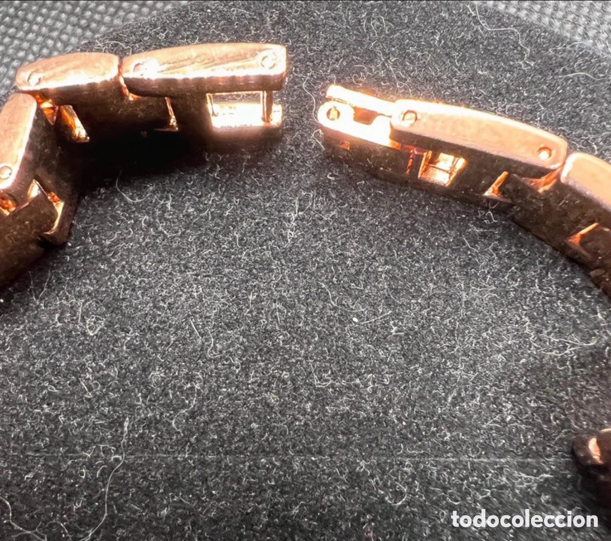 Recambios de relojes: Correa recambio pulsera ejercicio - Foto 2