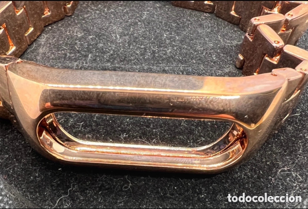 Recambios de relojes: Correa recambio pulsera ejercicio - Foto 3