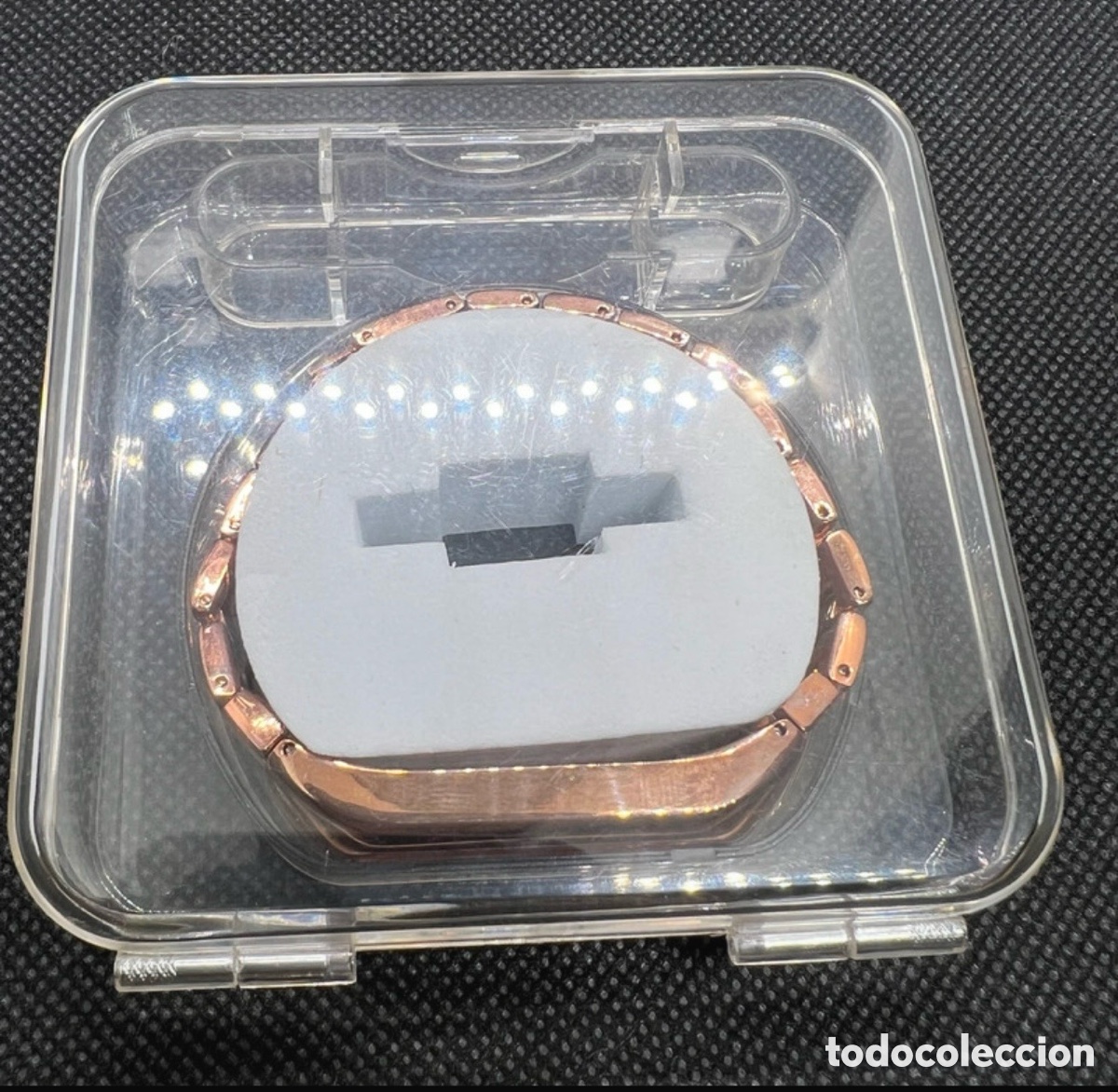 Recambios de relojes: Correa recambio pulsera ejercicio - Foto 4