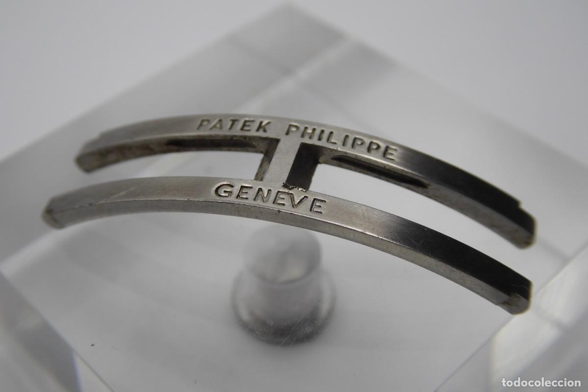 Recambios de relojes: Patek Philippe Nautilus Buckle closure part